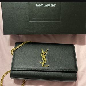 Ysl Kate bag Large